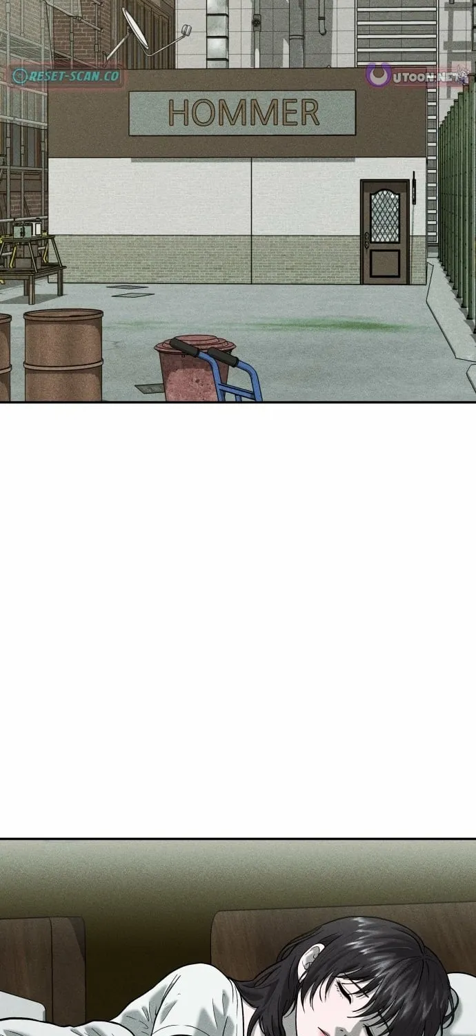 Secret Agent Crocodile Bird Chapter 22 page 5 - 