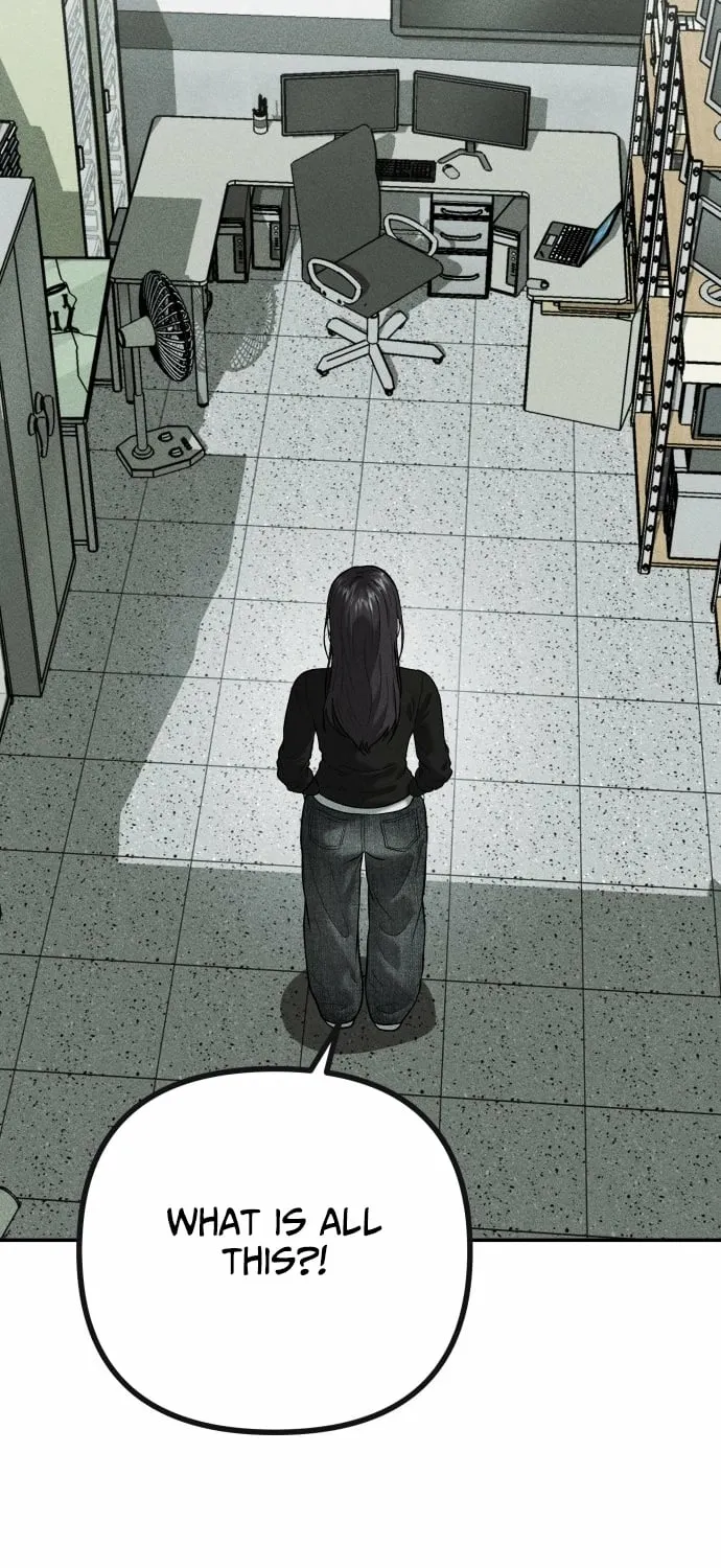 Secret Agent Crocodile Bird Chapter 22 page 41 - 