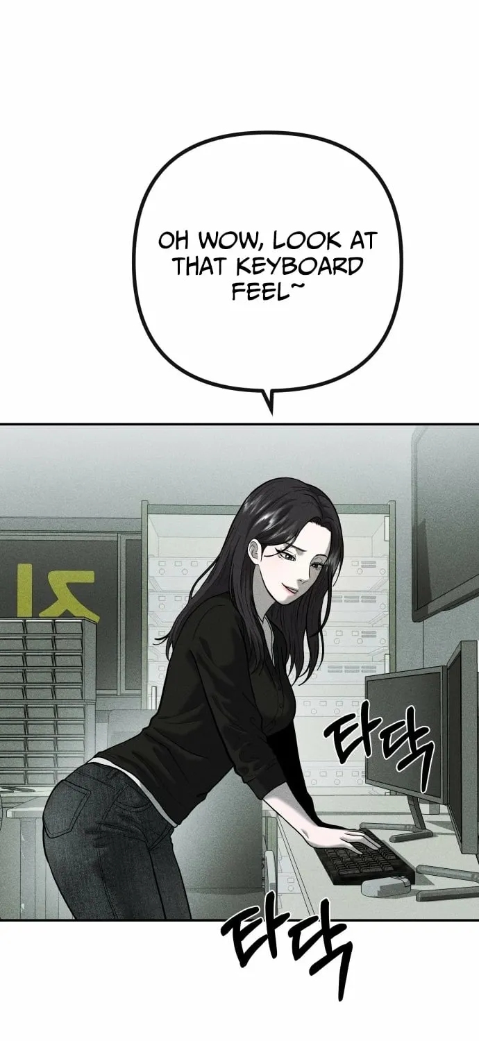 Secret Agent Crocodile Bird Chapter 22 page 42 - 