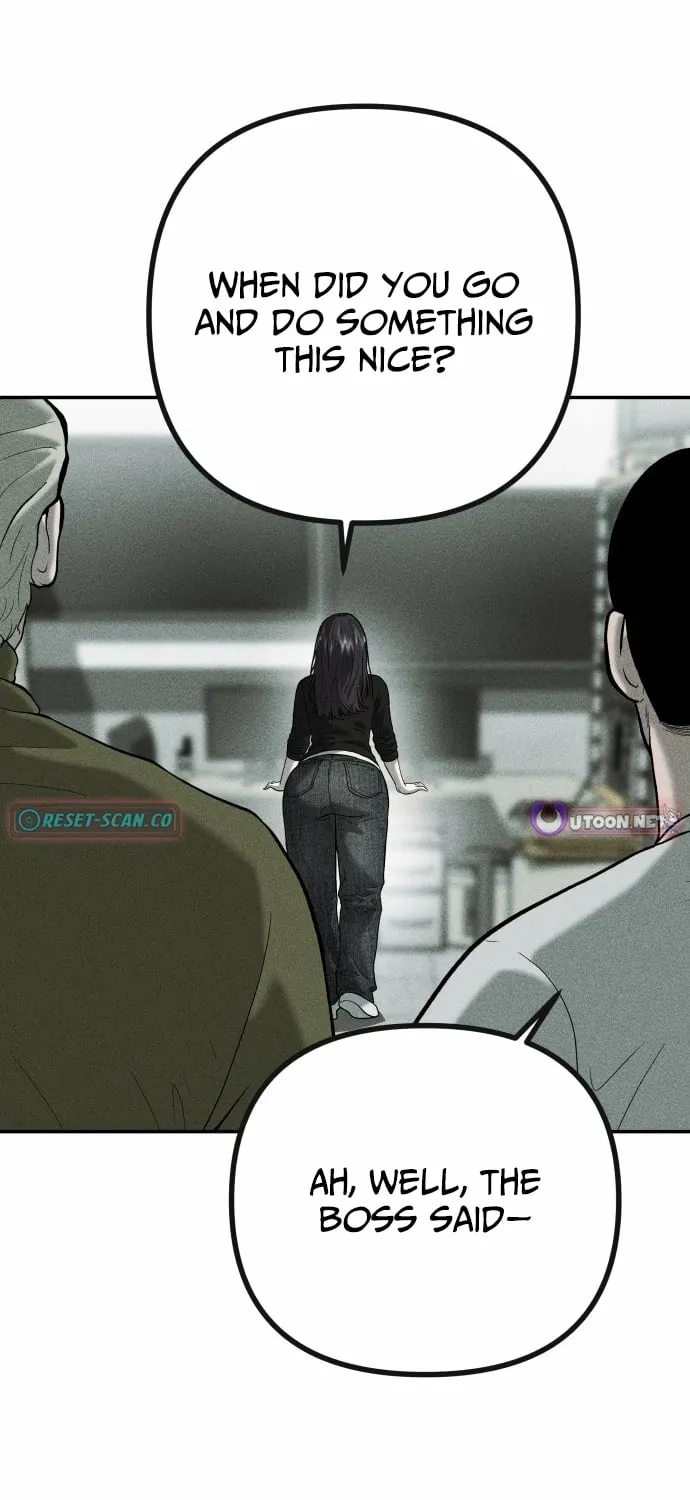 Secret Agent Crocodile Bird Chapter 22 page 43 - 