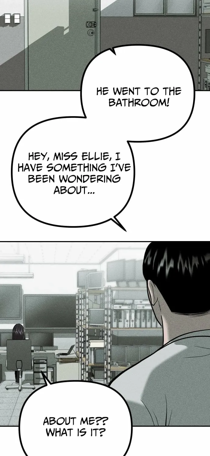 Secret Agent Crocodile Bird Chapter 22 page 49 - 