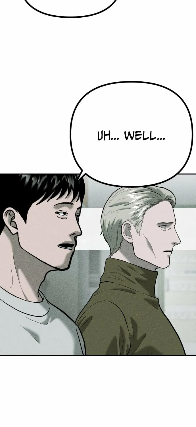 Secret Agent Crocodile Bird Chapter 22 page 50 - 