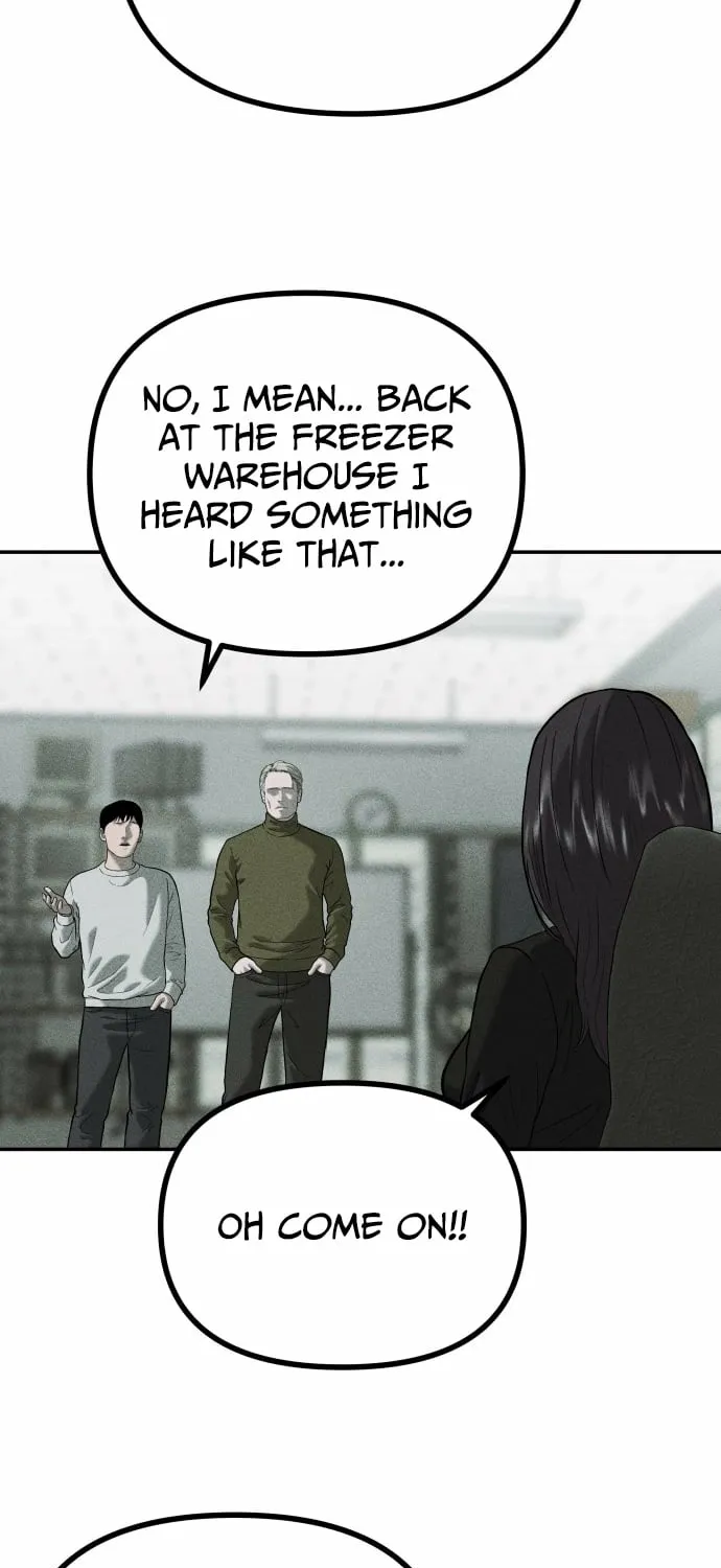 Secret Agent Crocodile Bird Chapter 22 page 53 - 
