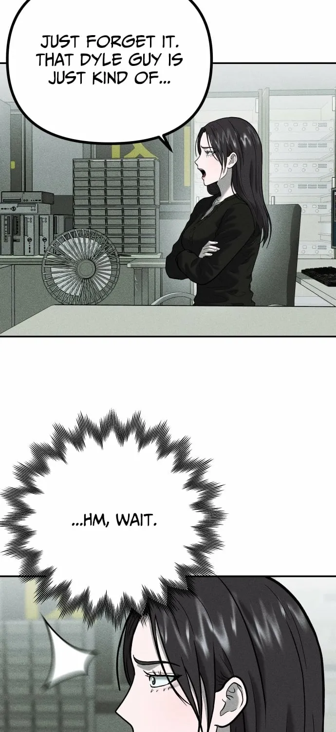Secret Agent Crocodile Bird Chapter 22 page 54 - 