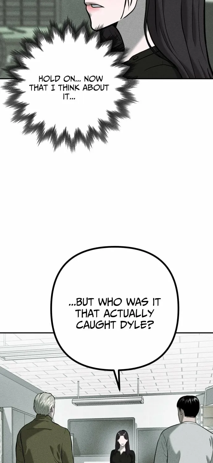 Secret Agent Crocodile Bird Chapter 22 page 55 - 