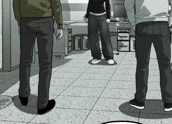 Secret Agent Crocodile Bird Chapter 22 page 56 - 