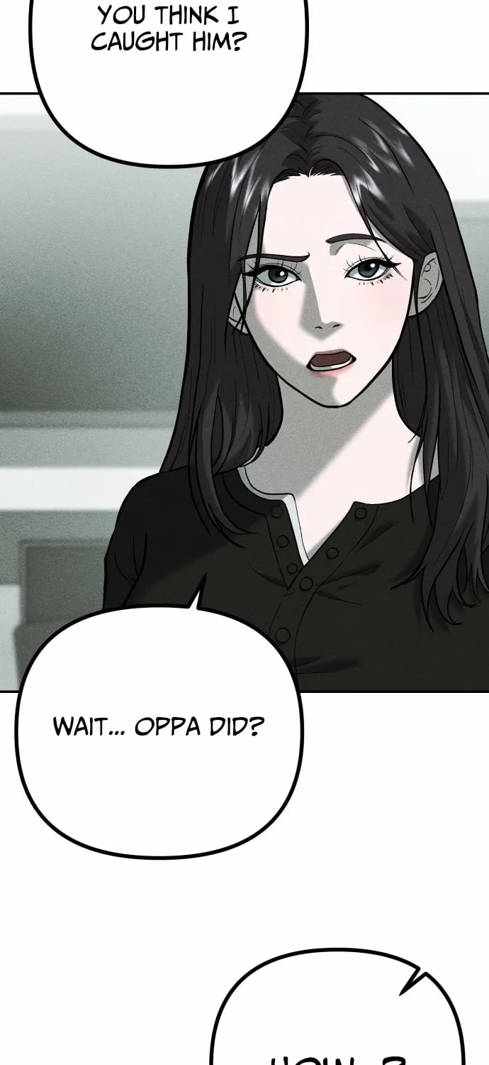Secret Agent Crocodile Bird Chapter 22 page 58 - 
