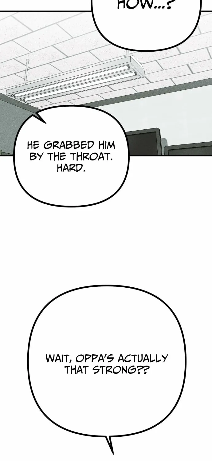Secret Agent Crocodile Bird Chapter 22 page 59 - 