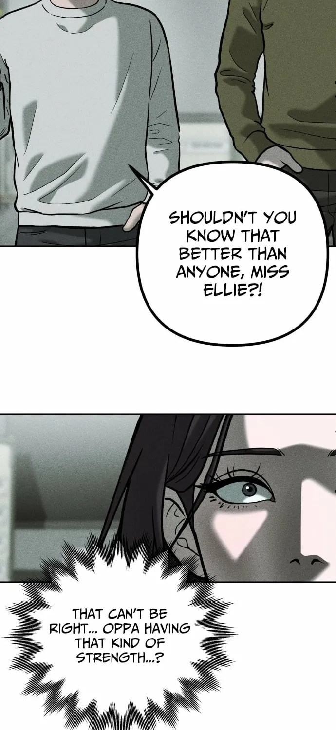 Secret Agent Crocodile Bird Chapter 22 page 62 - 