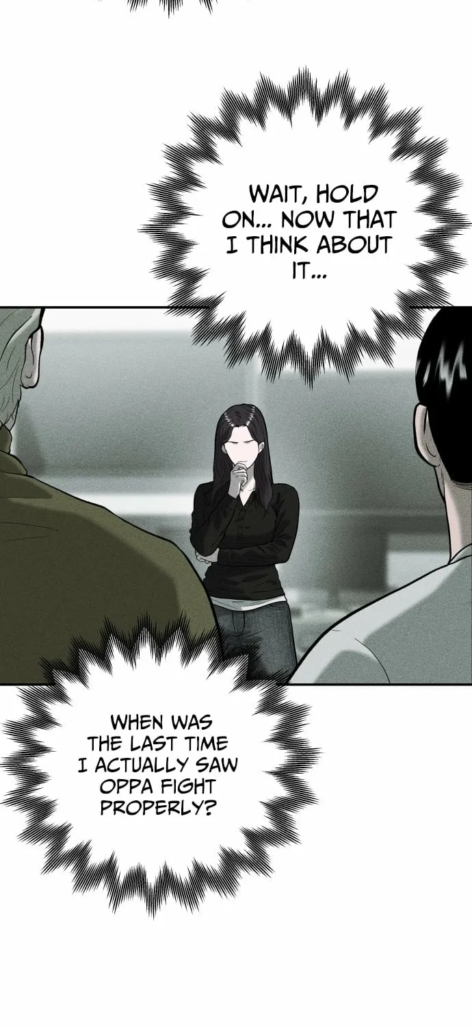 Secret Agent Crocodile Bird Chapter 22 page 63 - 