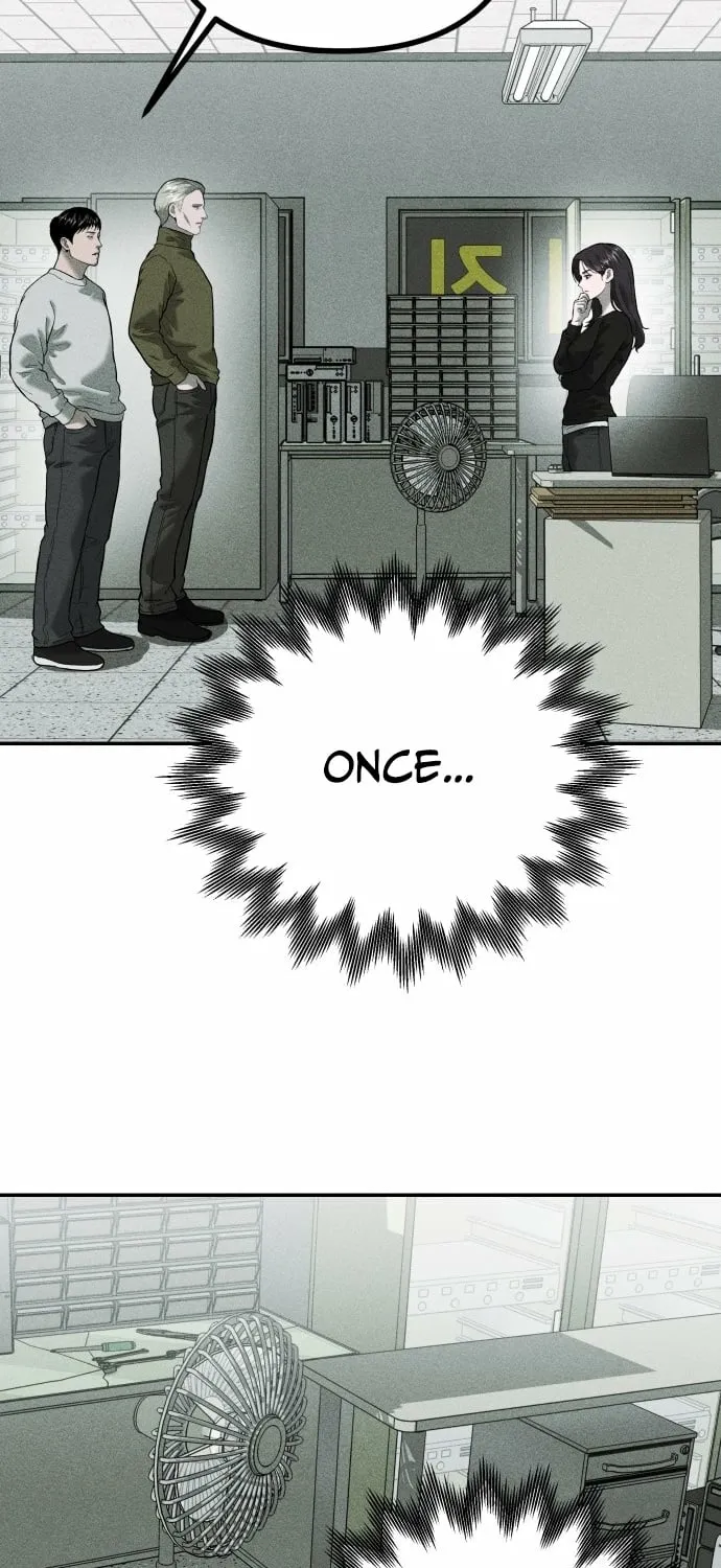 Secret Agent Crocodile Bird Chapter 22 page 65 - 