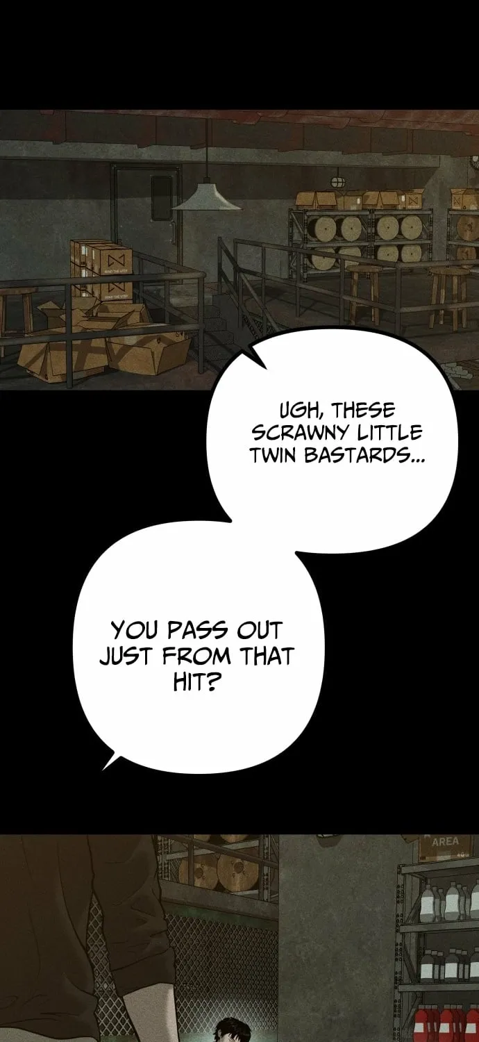 Secret Agent Crocodile Bird Chapter 22 page 69 - 
