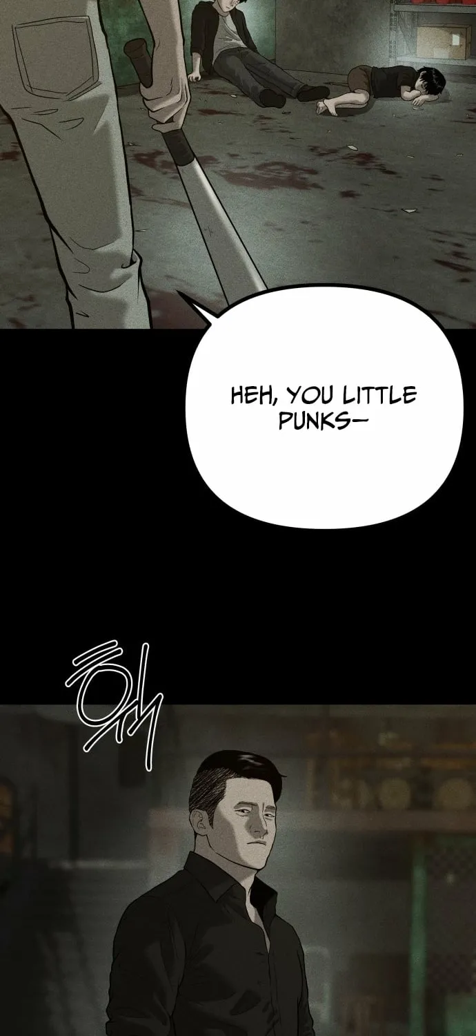 Secret Agent Crocodile Bird Chapter 22 page 70 - 