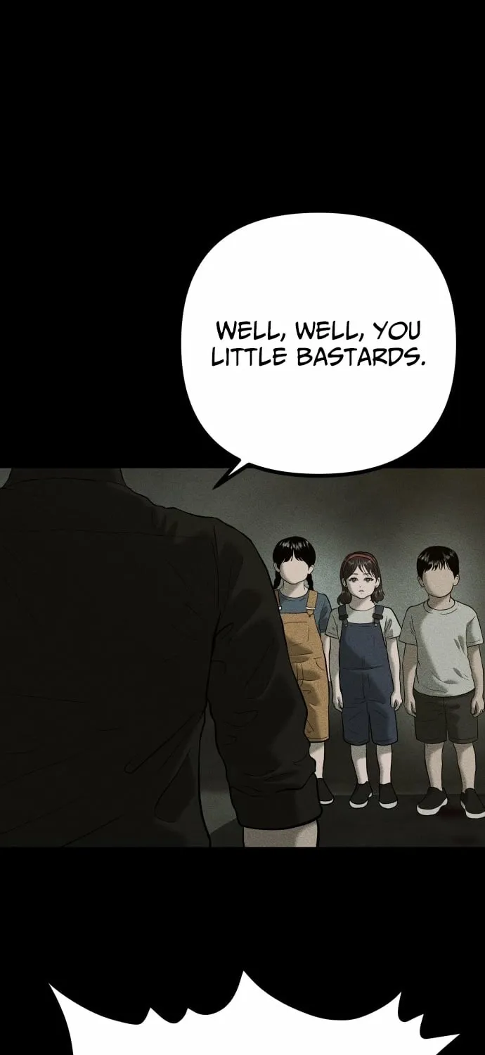 Secret Agent Crocodile Bird Chapter 22 page 75 - 