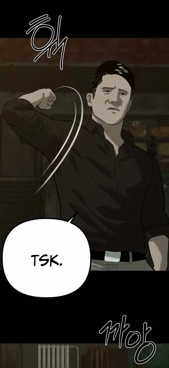Secret Agent Crocodile Bird Chapter 22 page 78 - 