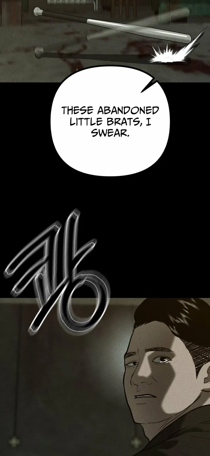 Secret Agent Crocodile Bird Chapter 22 page 79 - 