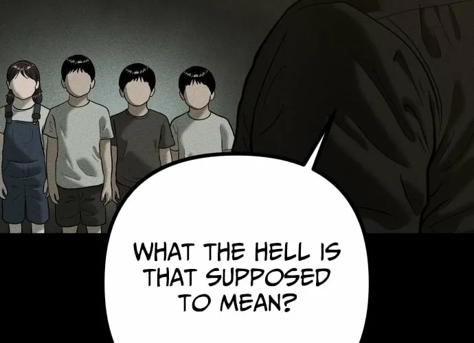 Secret Agent Crocodile Bird Chapter 22 page 80 - 