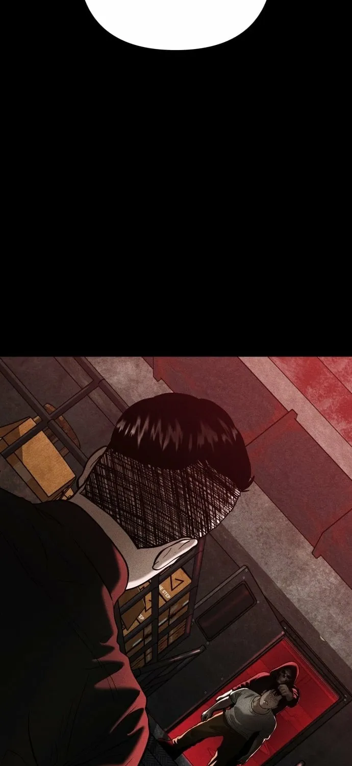 Secret Agent Crocodile Bird Chapter 22 page 81 - 