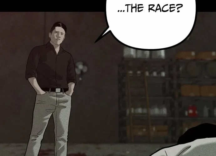 Secret Agent Crocodile Bird Chapter 22 page 84 - 
