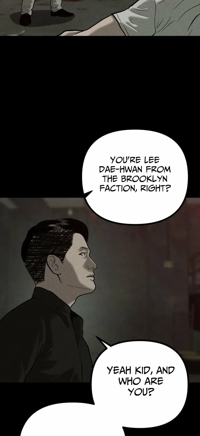 Secret Agent Crocodile Bird Chapter 22 page 85 - 