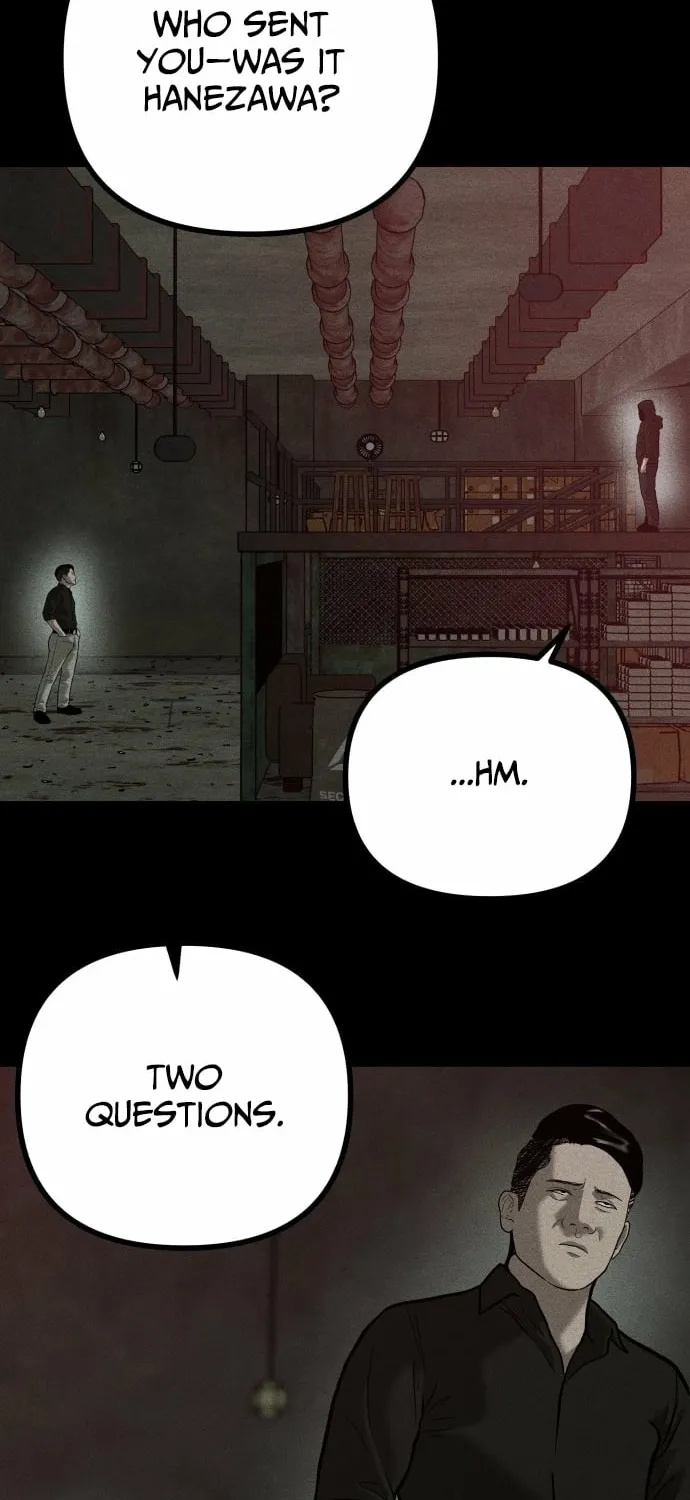 Secret Agent Crocodile Bird Chapter 22 page 86 - 