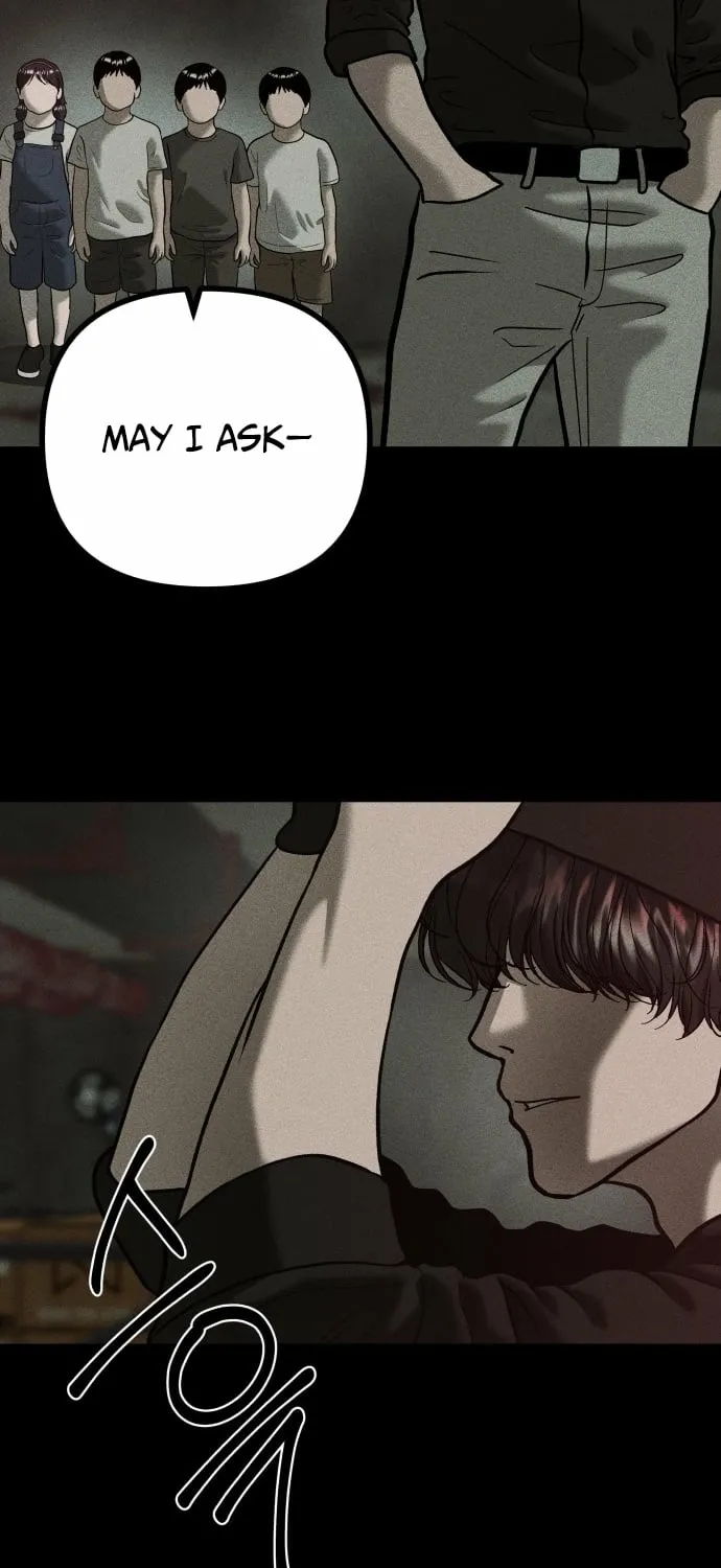 Secret Agent Crocodile Bird Chapter 22 page 87 - 