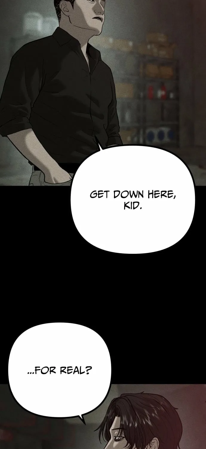 Secret Agent Crocodile Bird Chapter 22 page 91 - 