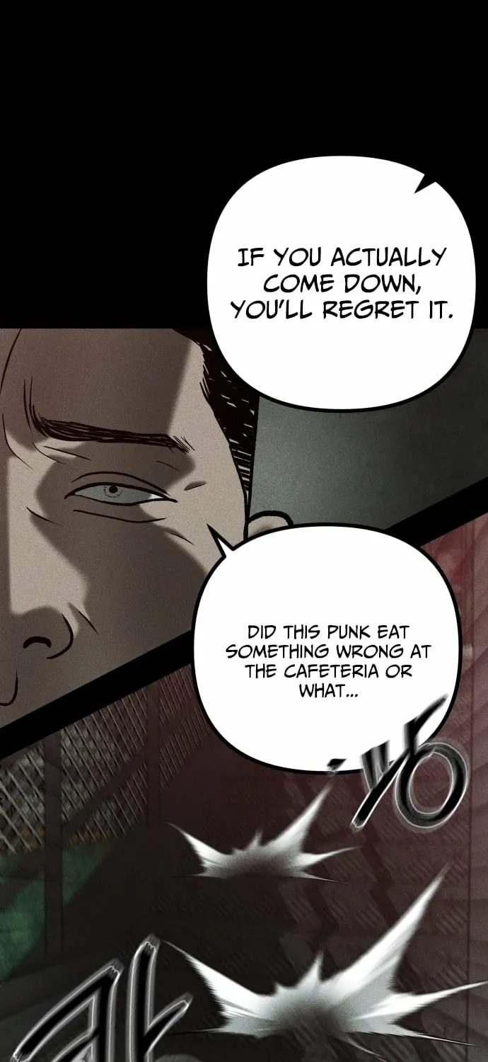 Secret Agent Crocodile Bird Chapter 22 page 93 - 