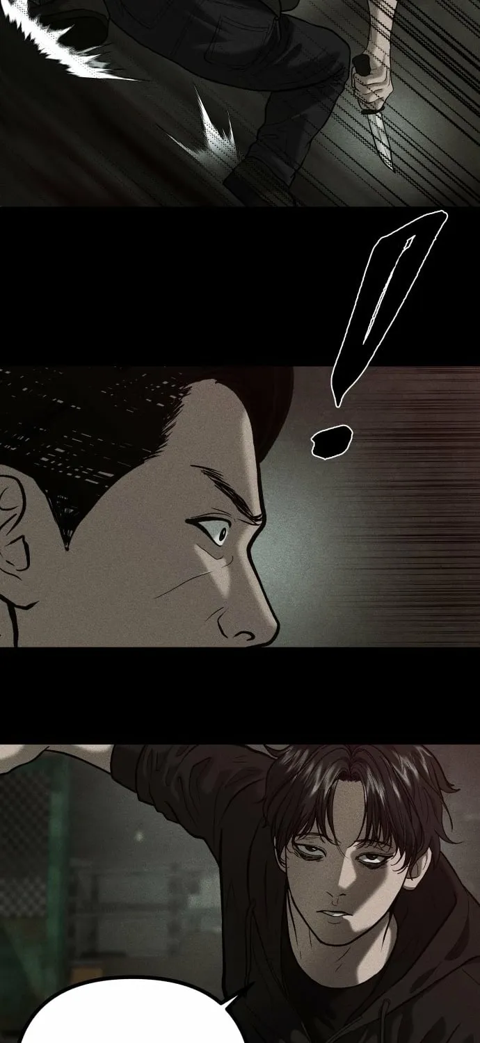 Secret Agent Crocodile Bird Chapter 22 page 95 - 