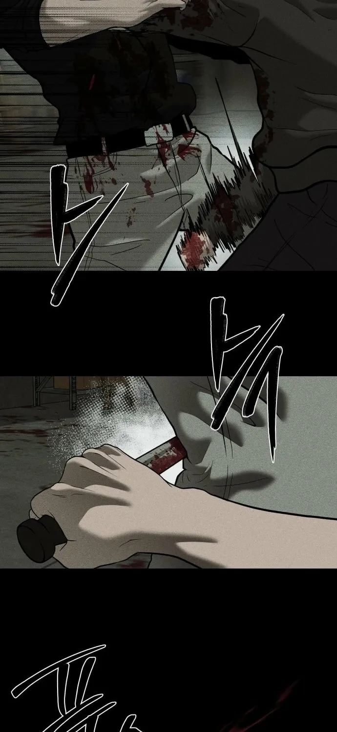 Secret Agent Crocodile Bird Chapter 22 page 99 - 