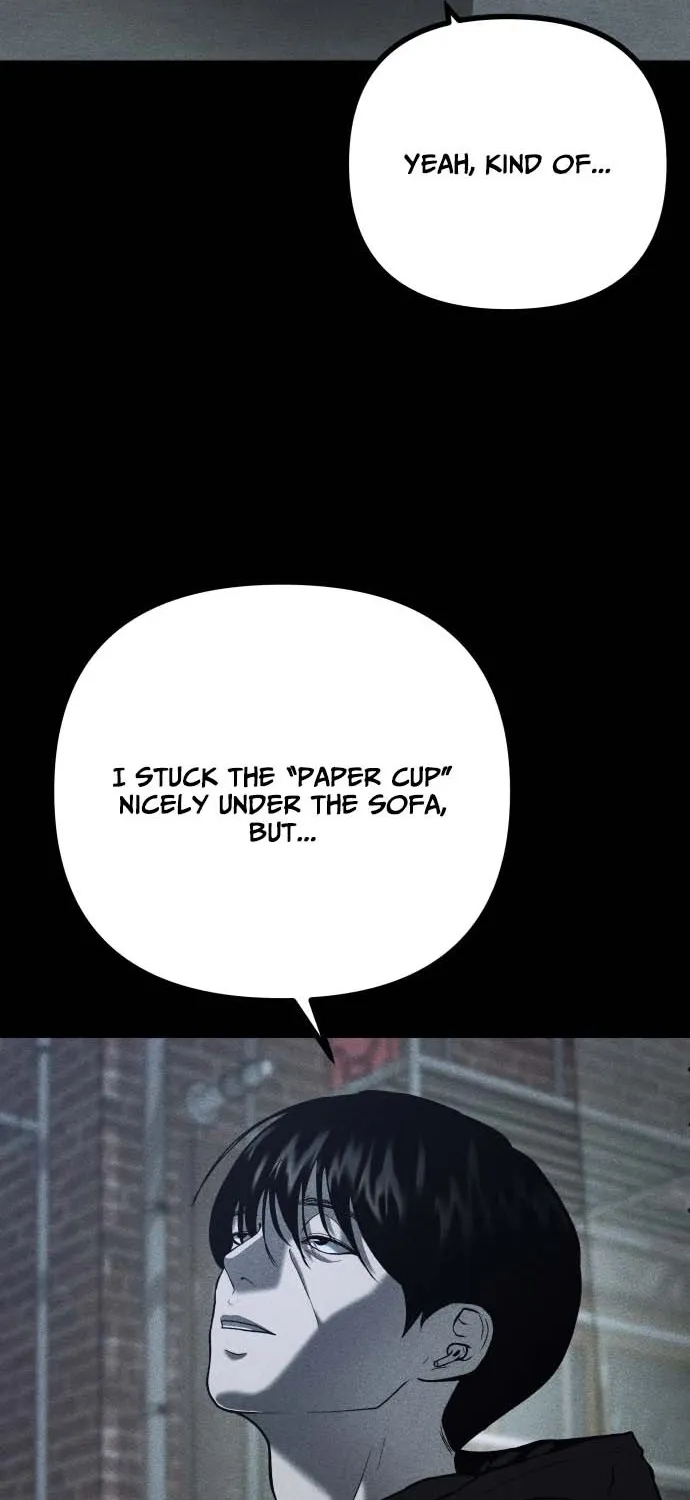 Secret Agent Crocodile Bird Chapter 23 page 11 - 