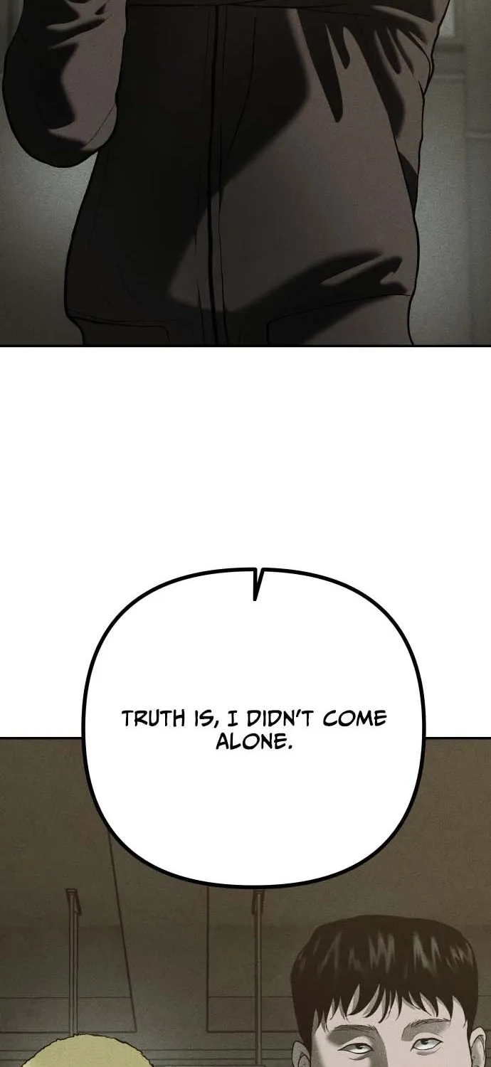 Secret Agent Crocodile Bird Chapter 23 page 105 - 