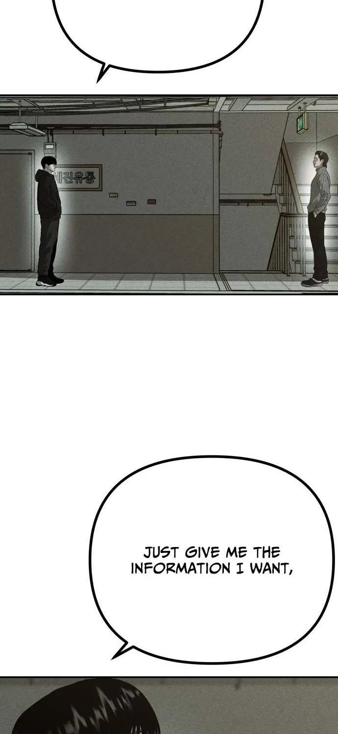 Secret Agent Crocodile Bird Chapter 23 page 109 - 