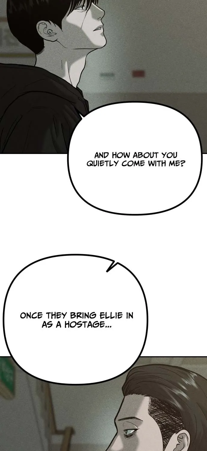 Secret Agent Crocodile Bird Chapter 23 page 110 - 
