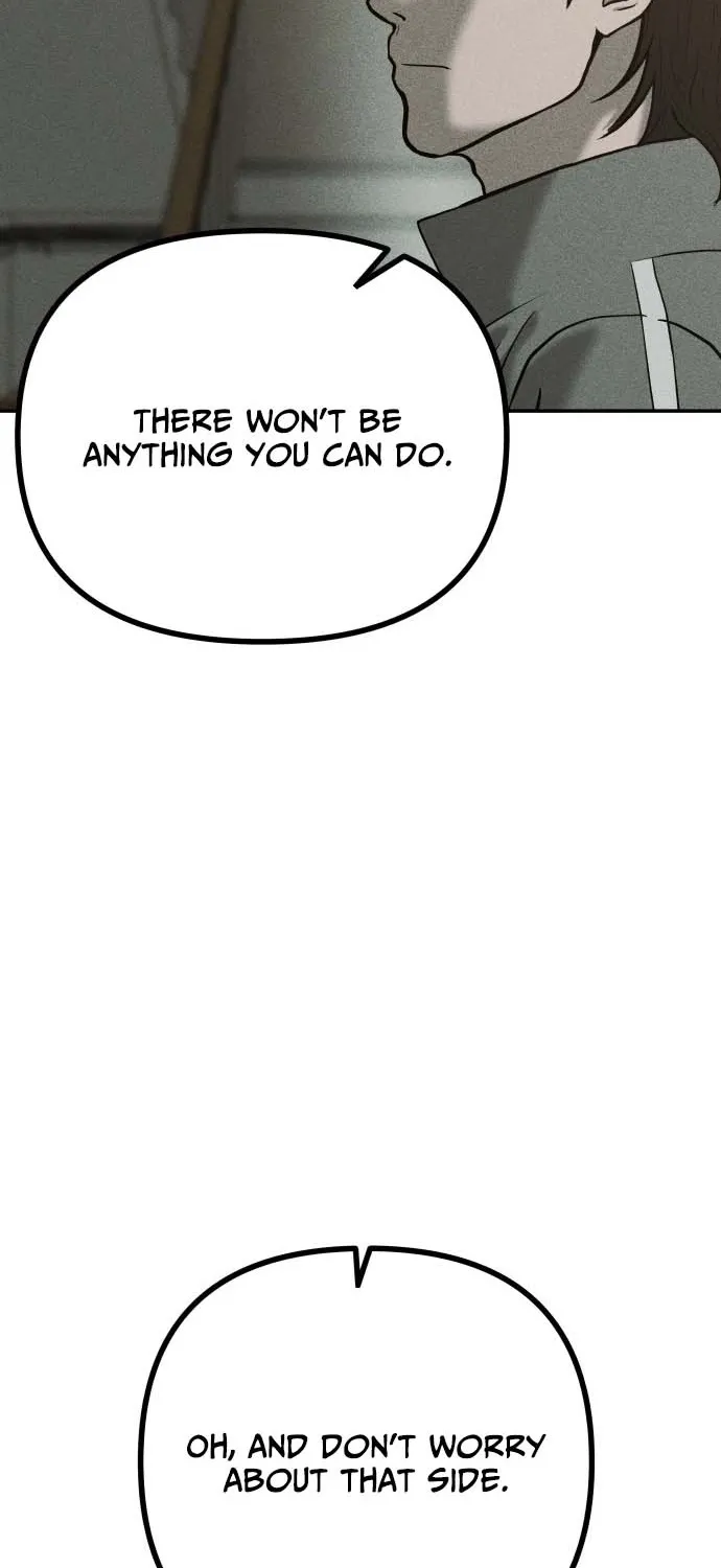 Secret Agent Crocodile Bird Chapter 23 page 111 - 