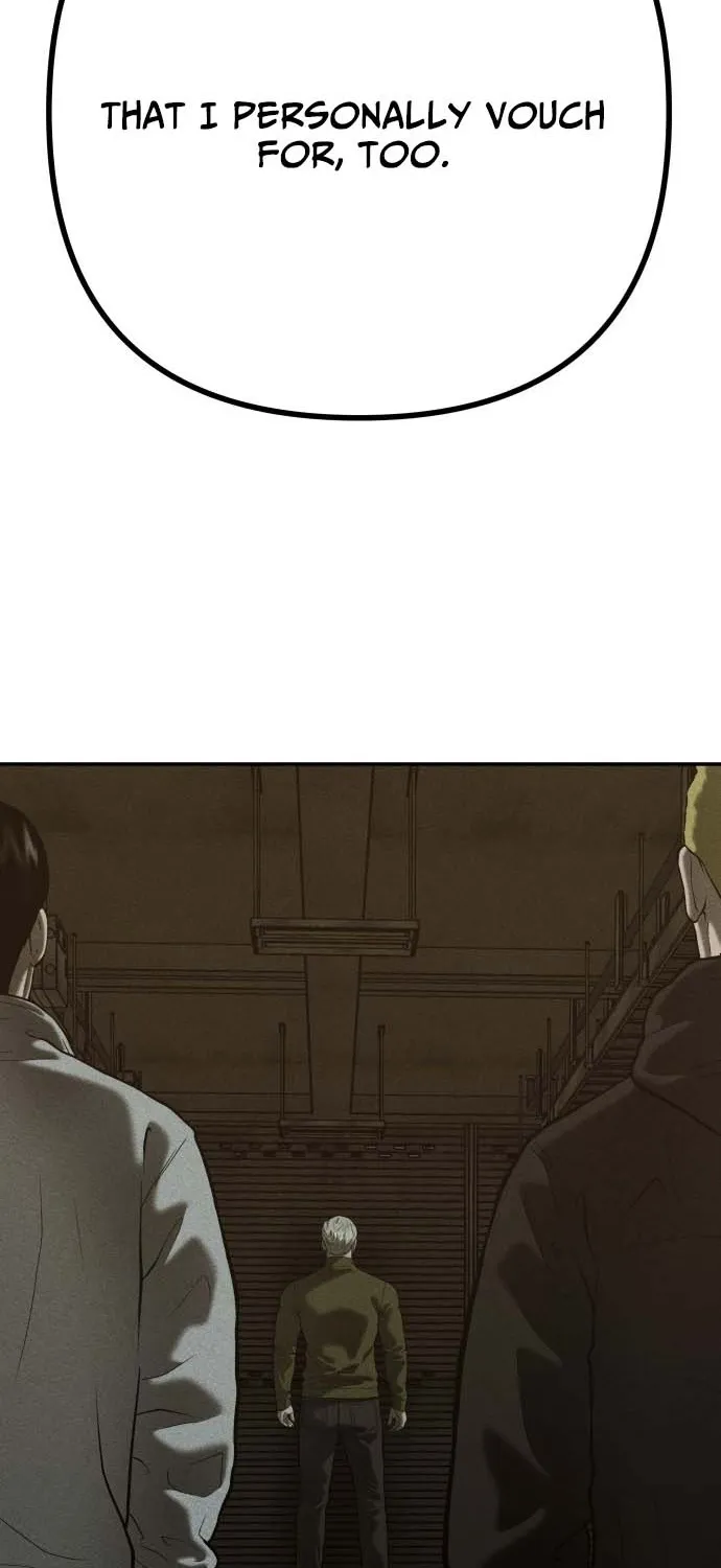 Secret Agent Crocodile Bird Chapter 23 page 115 - 