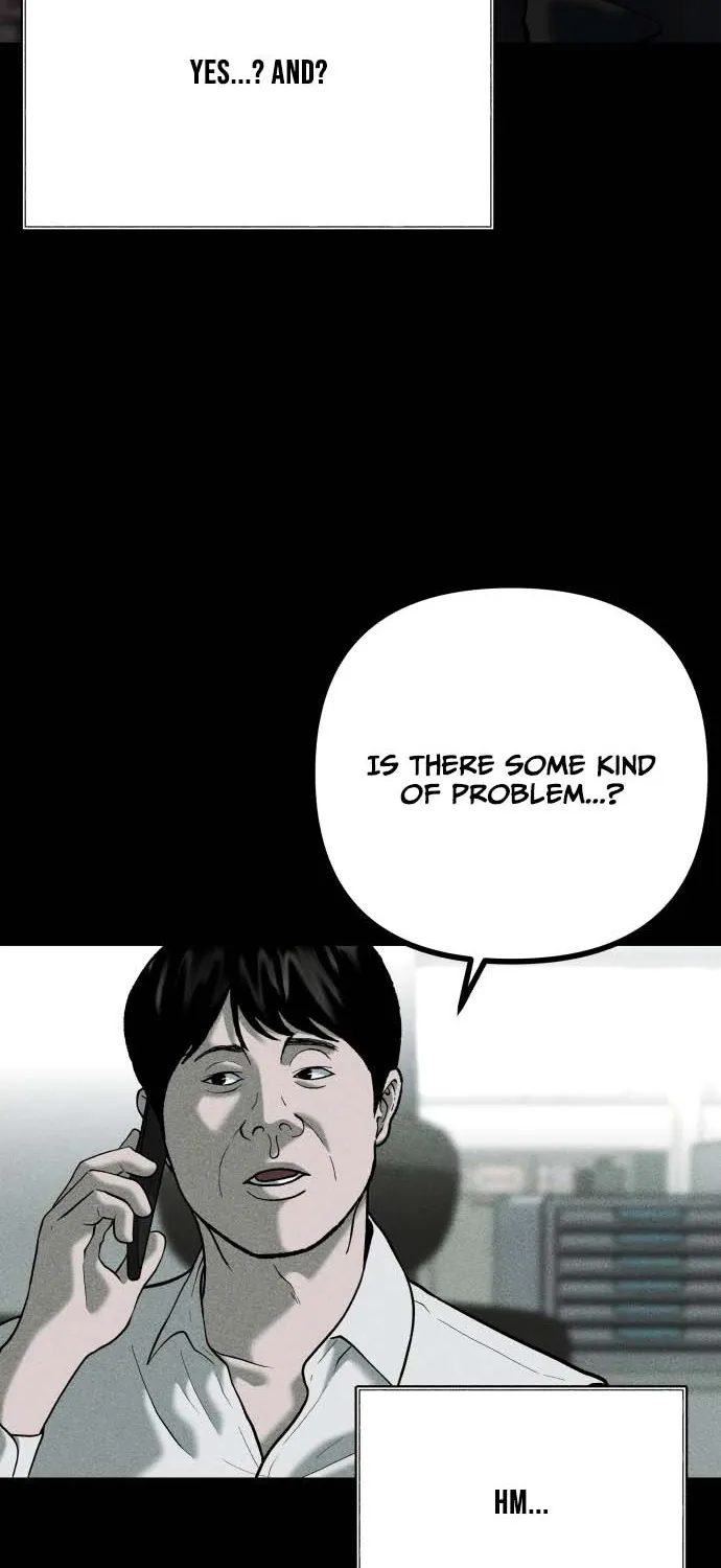 Secret Agent Crocodile Bird Chapter 23 page 13 - 