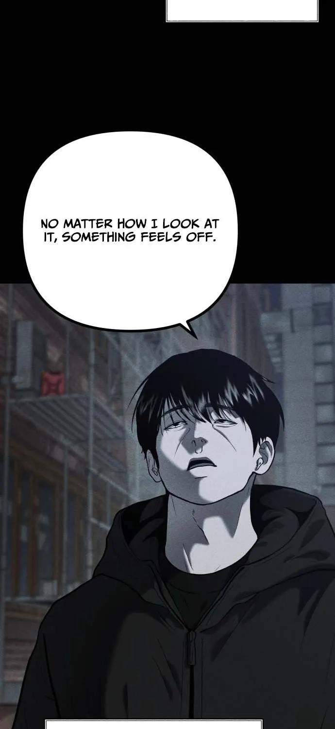 Secret Agent Crocodile Bird Chapter 23 page 14 - 