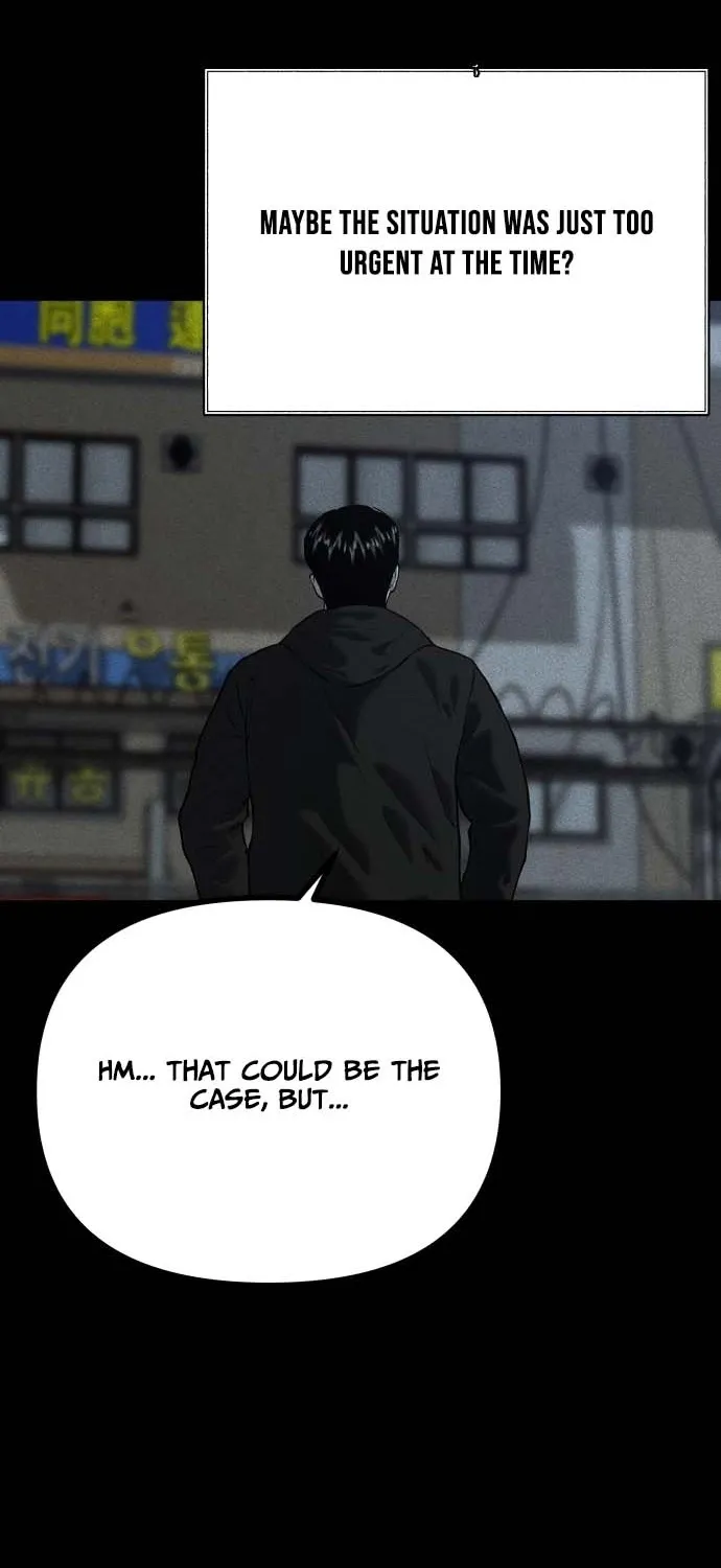 Secret Agent Crocodile Bird Chapter 23 page 17 - 
