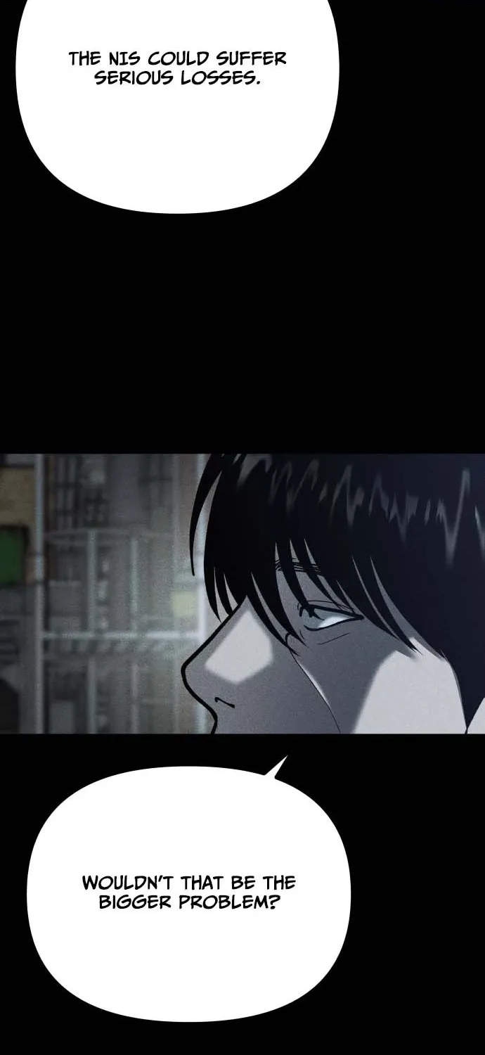 Secret Agent Crocodile Bird Chapter 23 page 23 - 
