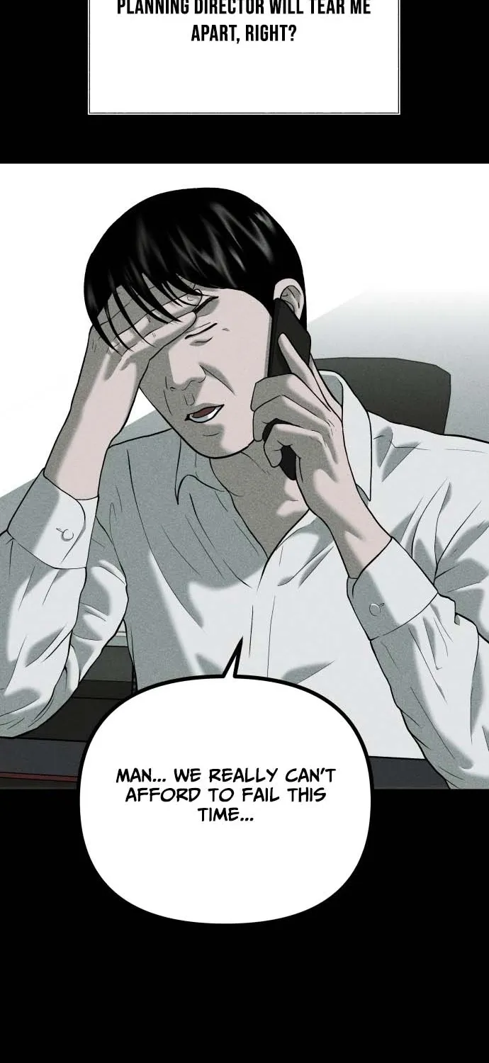 Secret Agent Crocodile Bird Chapter 23 page 25 - 