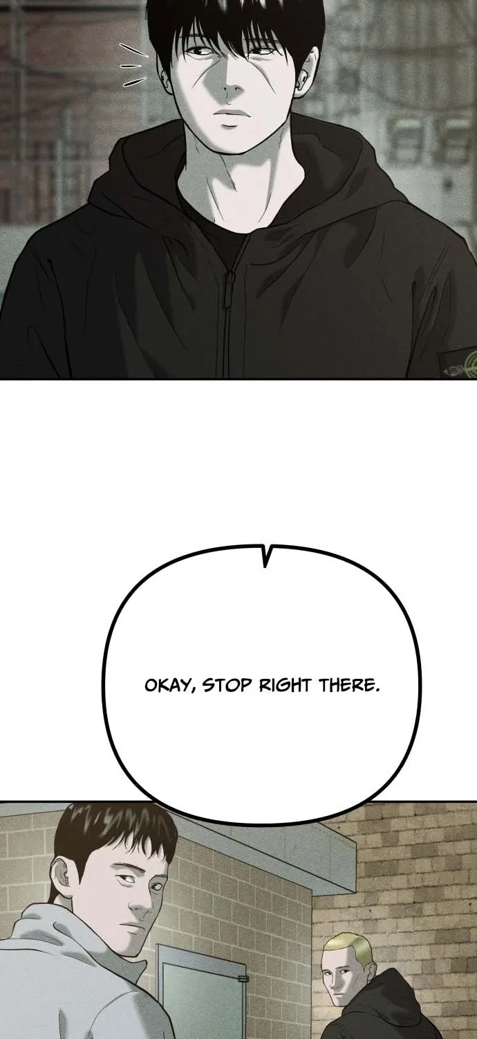 Secret Agent Crocodile Bird Chapter 23 page 33 - 
