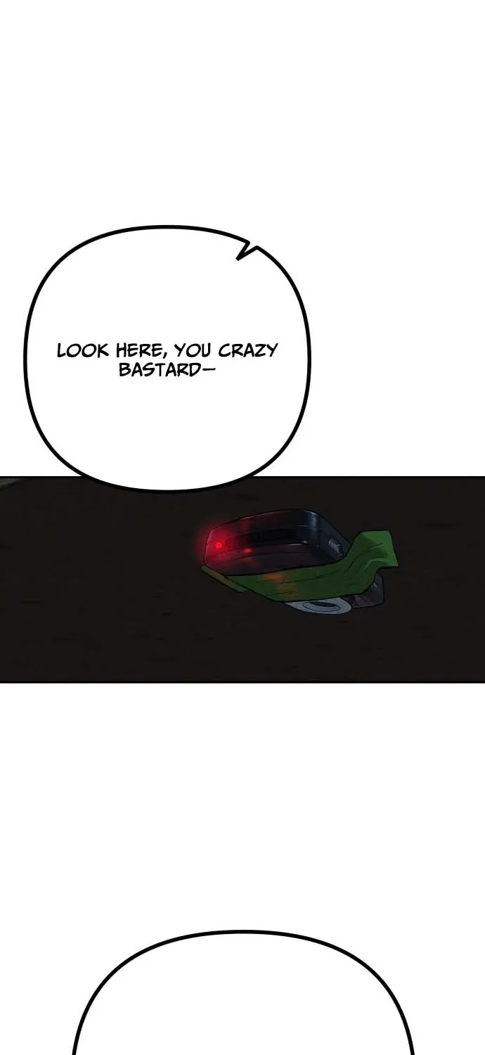 Secret Agent Crocodile Bird Chapter 23 page 35 - 