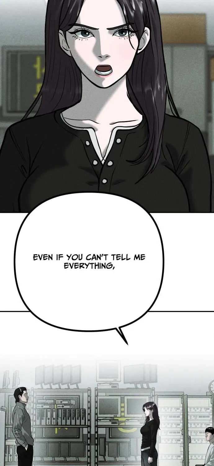 Secret Agent Crocodile Bird Chapter 23 page 37 - 