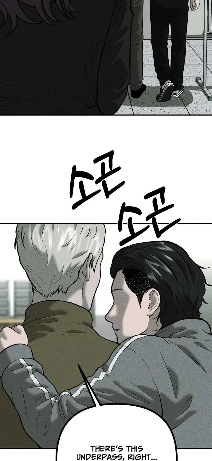 Secret Agent Crocodile Bird Chapter 23 page 42 - 
