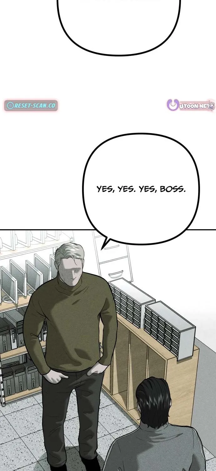 Secret Agent Crocodile Bird Chapter 23 page 43 - 