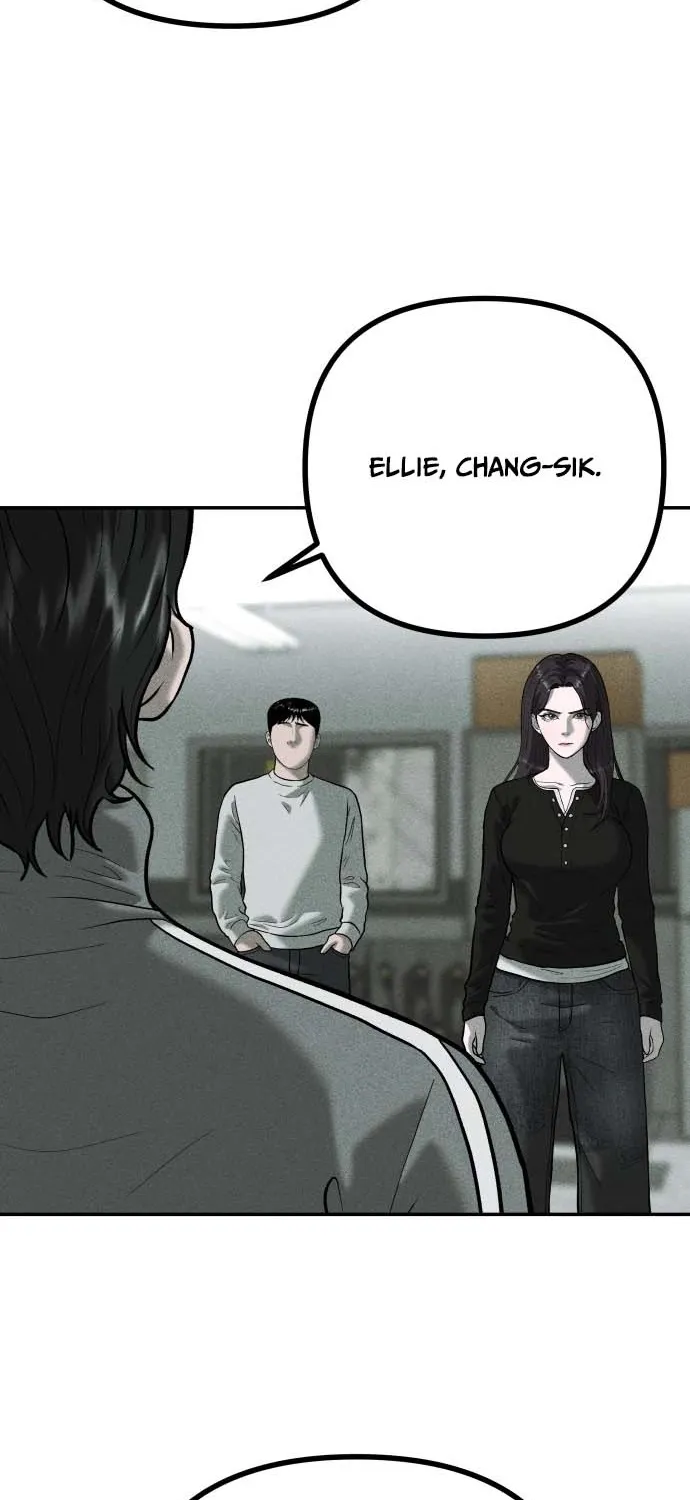 Secret Agent Crocodile Bird Chapter 23 page 45 - 