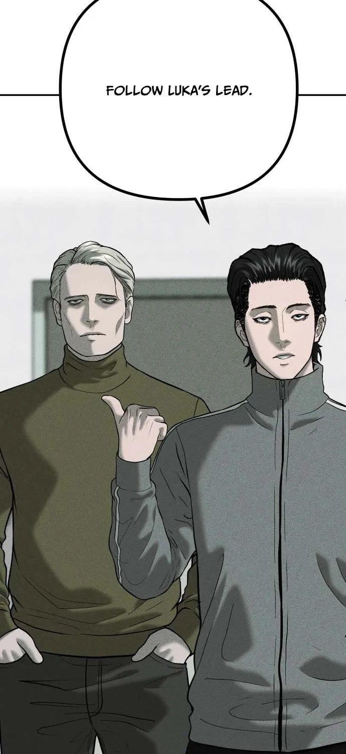 Secret Agent Crocodile Bird Chapter 23 page 46 - 