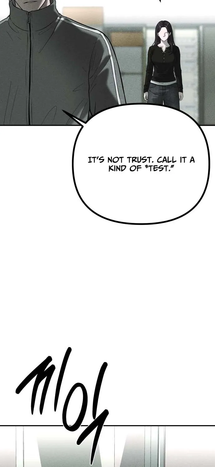 Secret Agent Crocodile Bird Chapter 23 page 49 - 