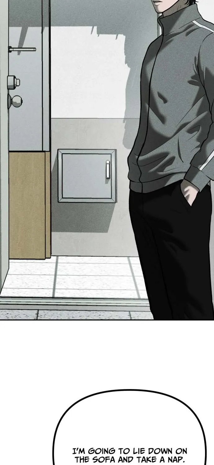 Secret Agent Crocodile Bird Chapter 23 page 51 - 